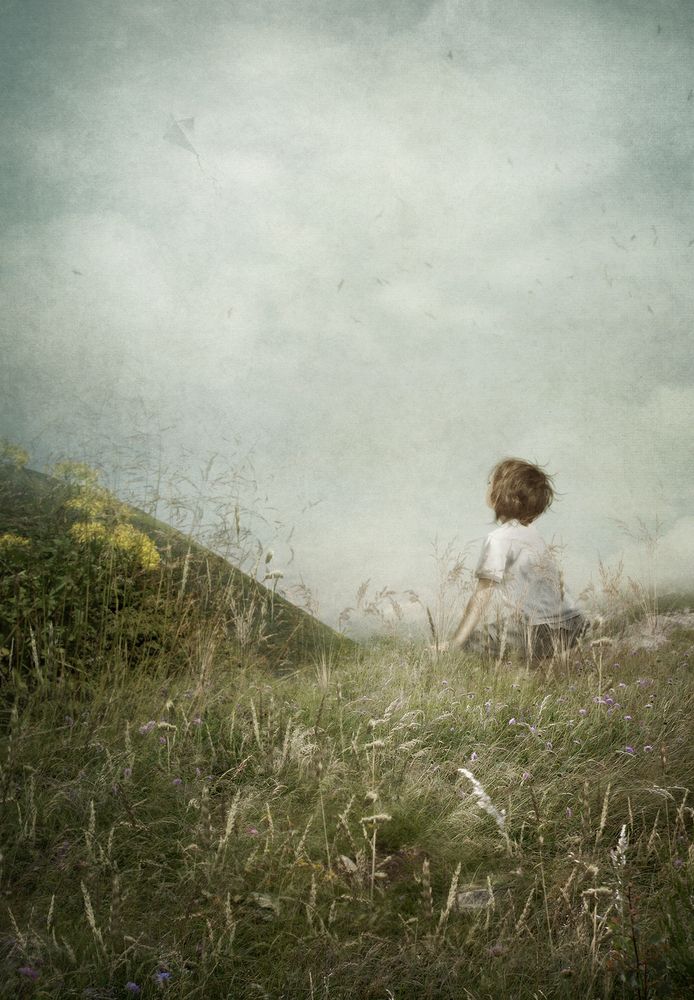 Над пропастью во ржи