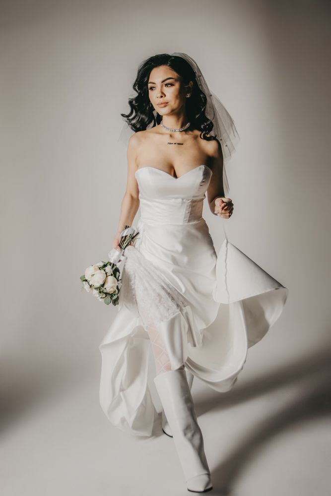 Photograph by Шелтрекова Анна