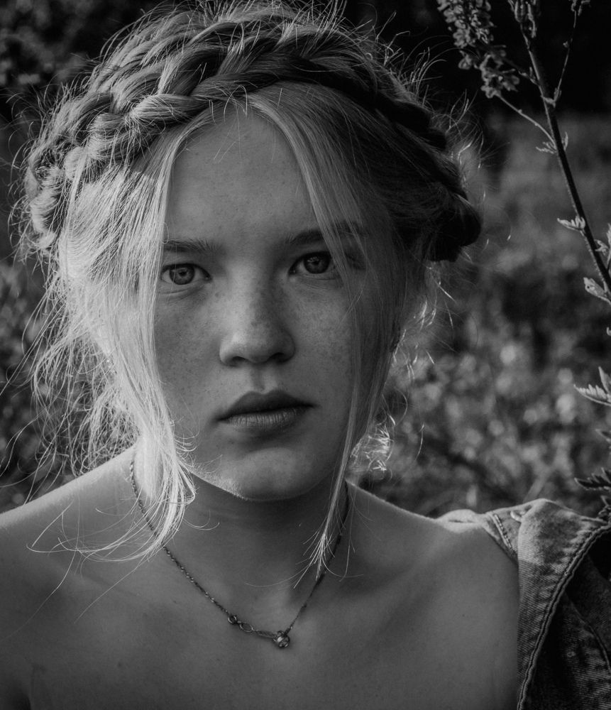 Photograph by Шелтрекова Анна