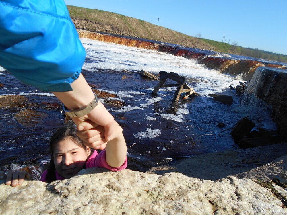Фотография автора Вера Саша Натан Фотогруппа ВЕСНА