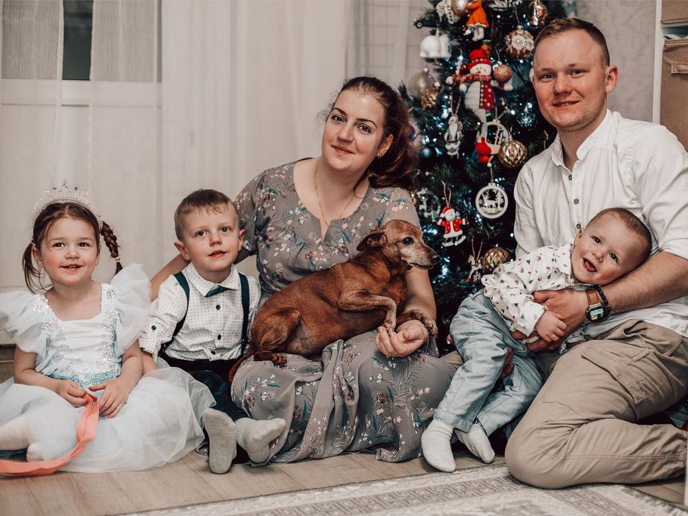 Photograph by Лолита Богачева