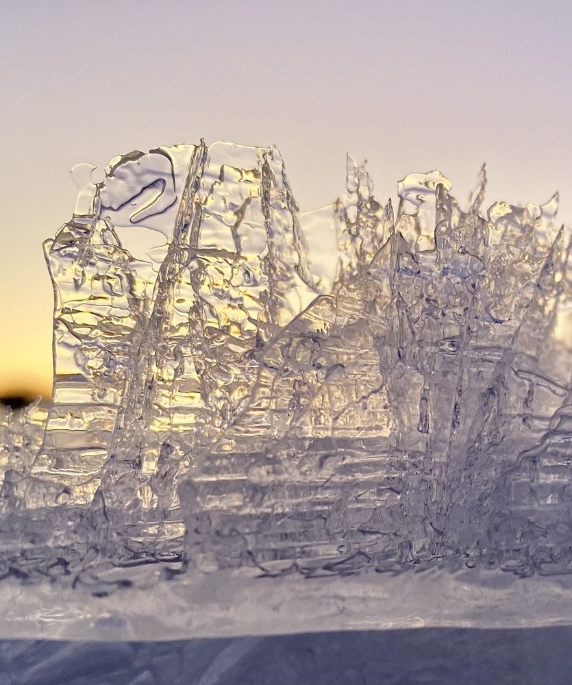 Photograph by Алиса Лукина