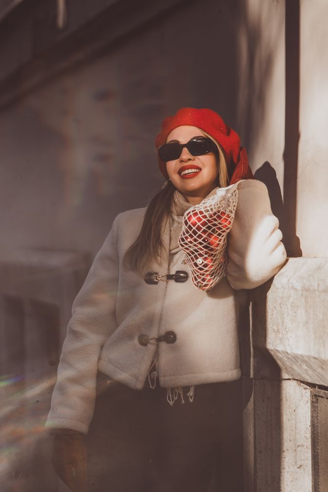 Фотография автора Evgeniya Biriukova