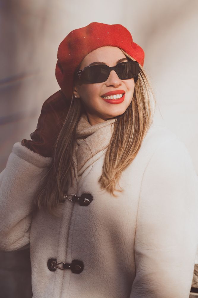 Фотография автора Evgeniya Biriukova