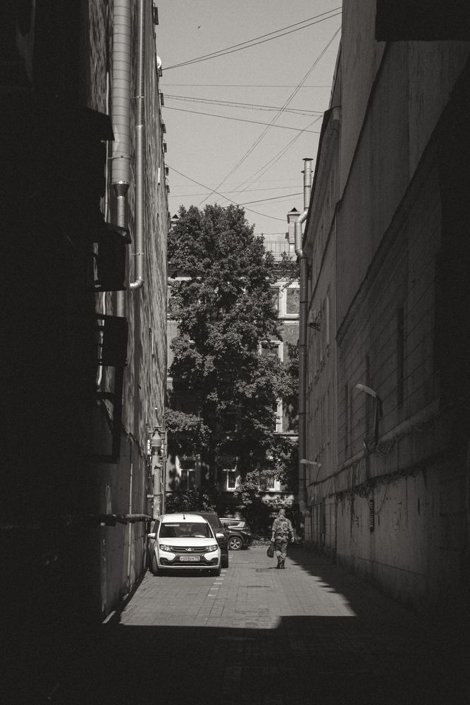 Photograph by Павел Дженбаз