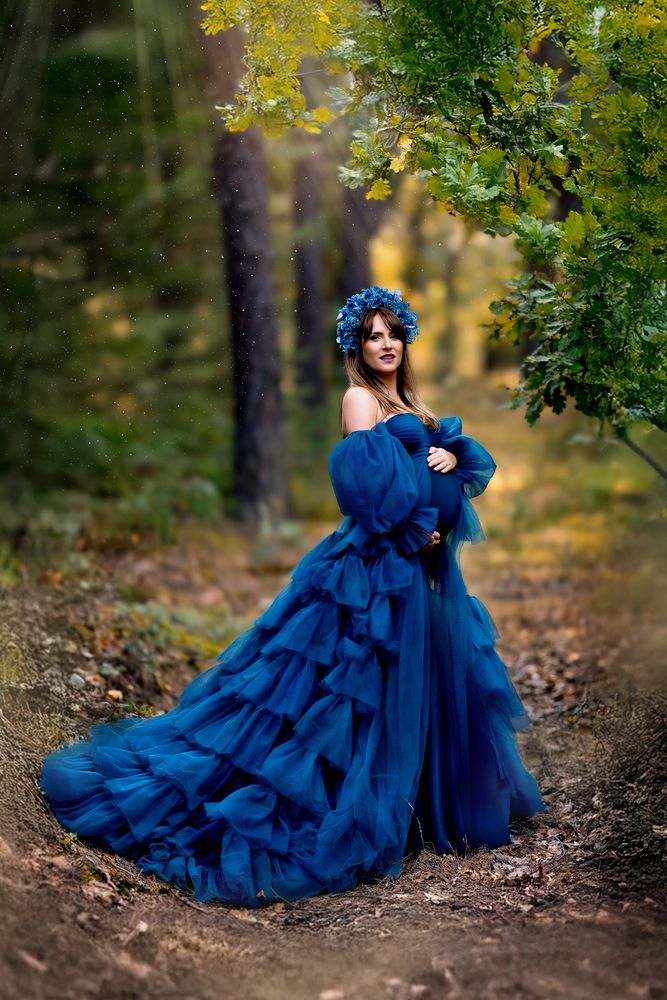 Photograph by Wioleta Wieciech