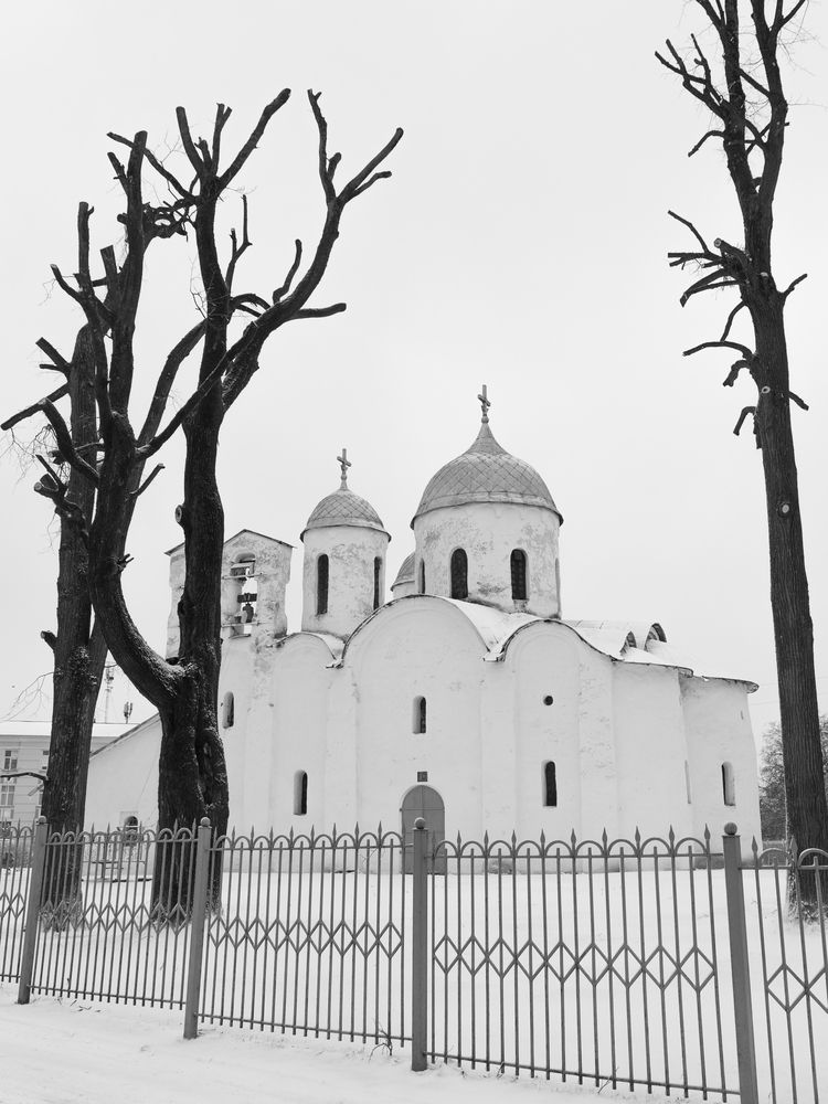 Фотография автора Виктор Громов