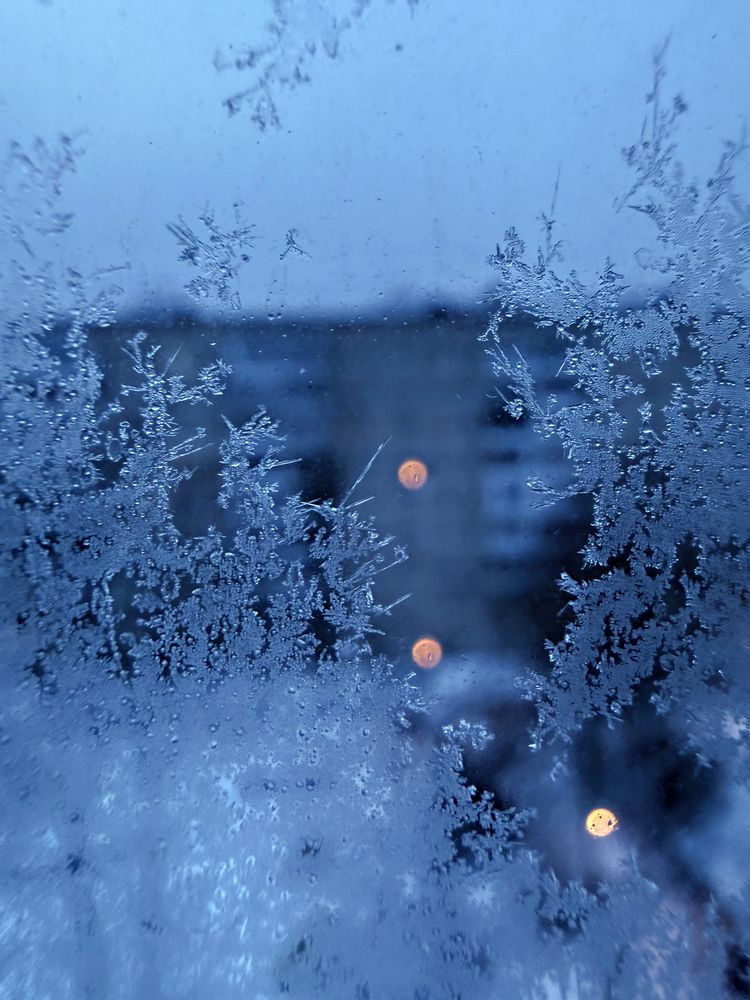 Photograph by Елена Чулюнина