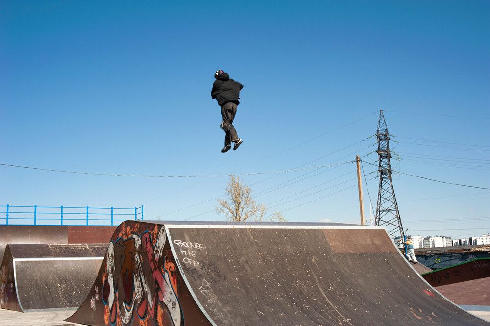 Photograph by Александр Вавулин