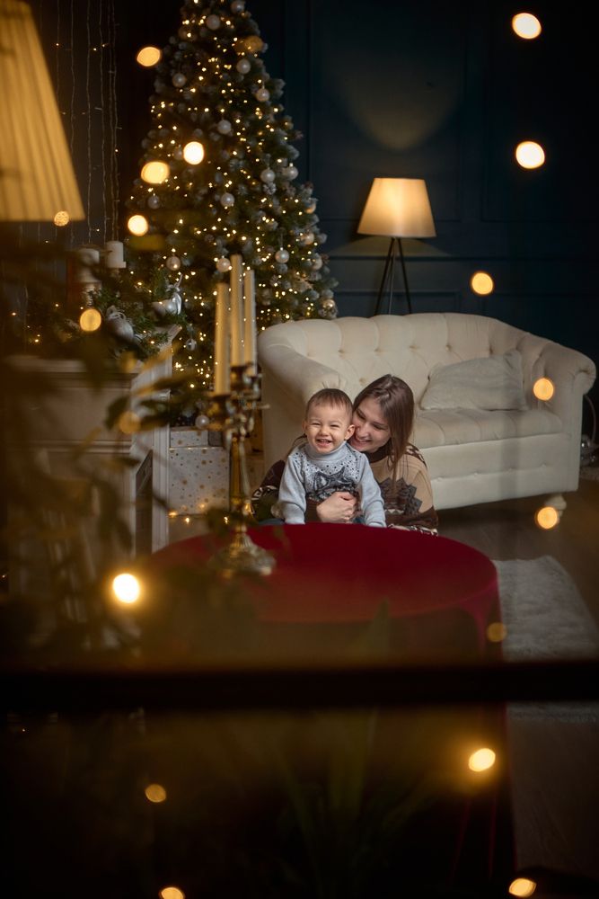 Фотография автора Антон Белобородов