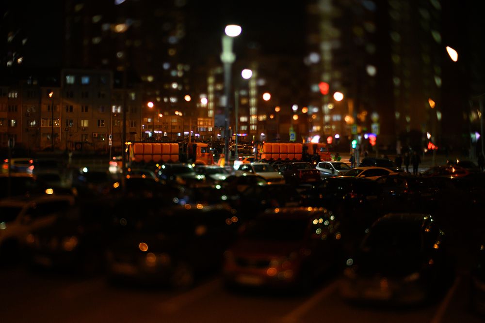 Photograph by Наталия Комаровская