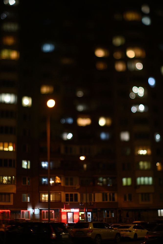 Photograph by Наталия Комаровская