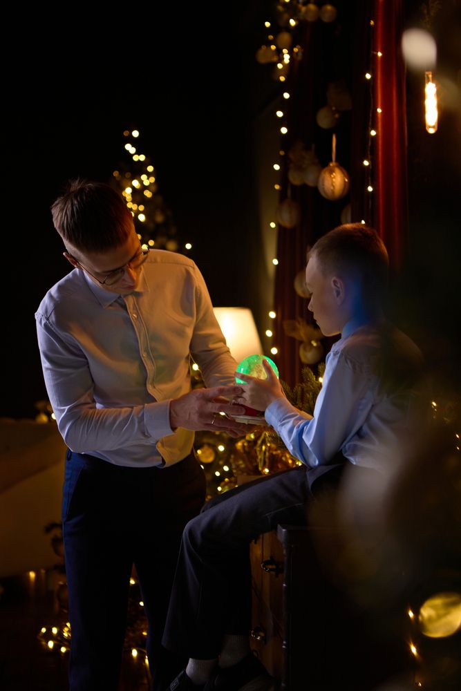 Фотография автора Антон Белобородов