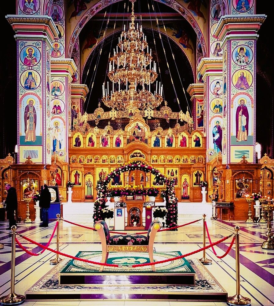 Photograph by Сергей Мамалюк