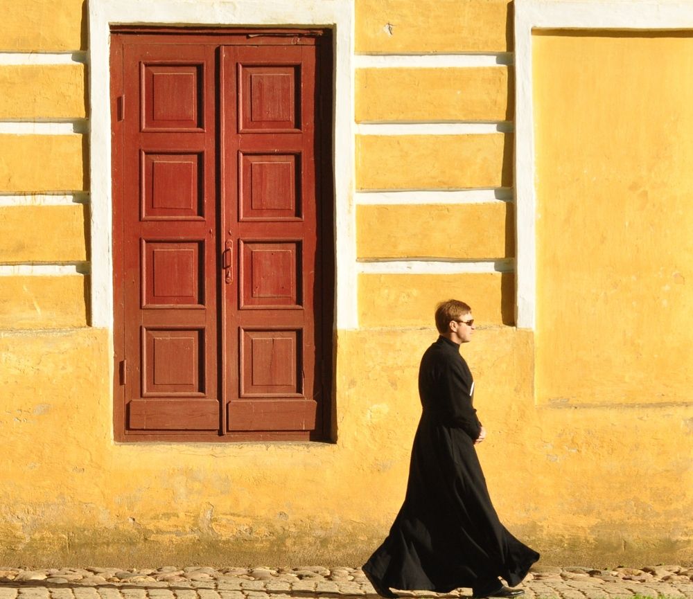 Photograph by Екатерина Тонина