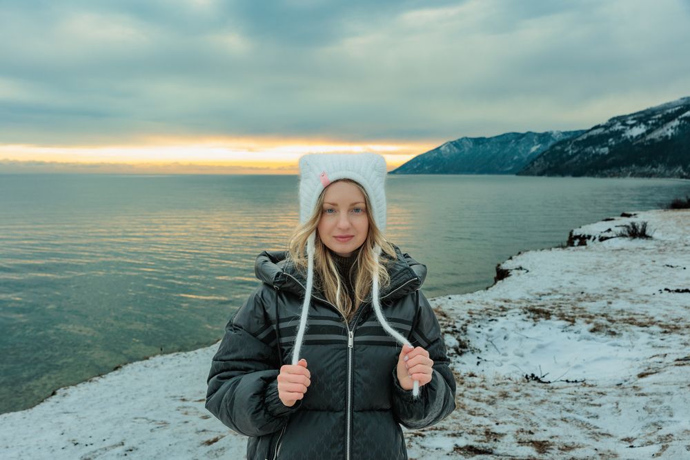 Photograph by Коптелов Виктор