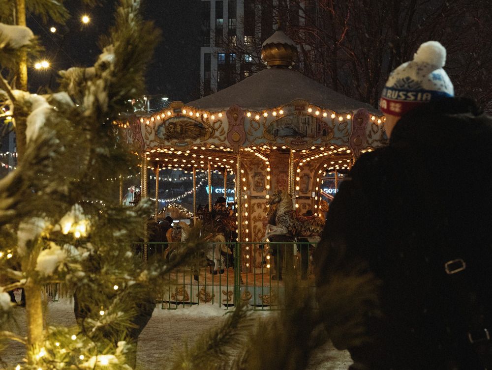 Photograph by Улитко Анастасия