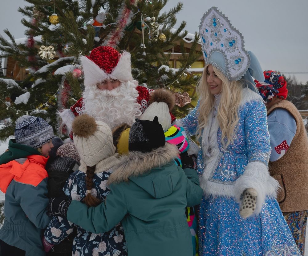 Photograph by Наталья Гущина