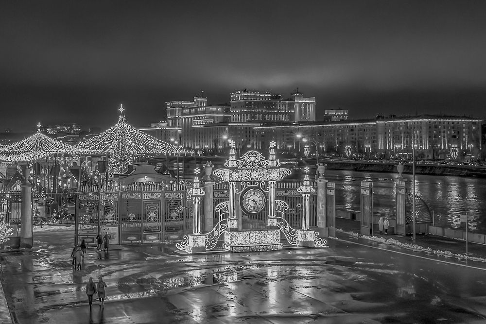 Photograph by Андрей К. Белов