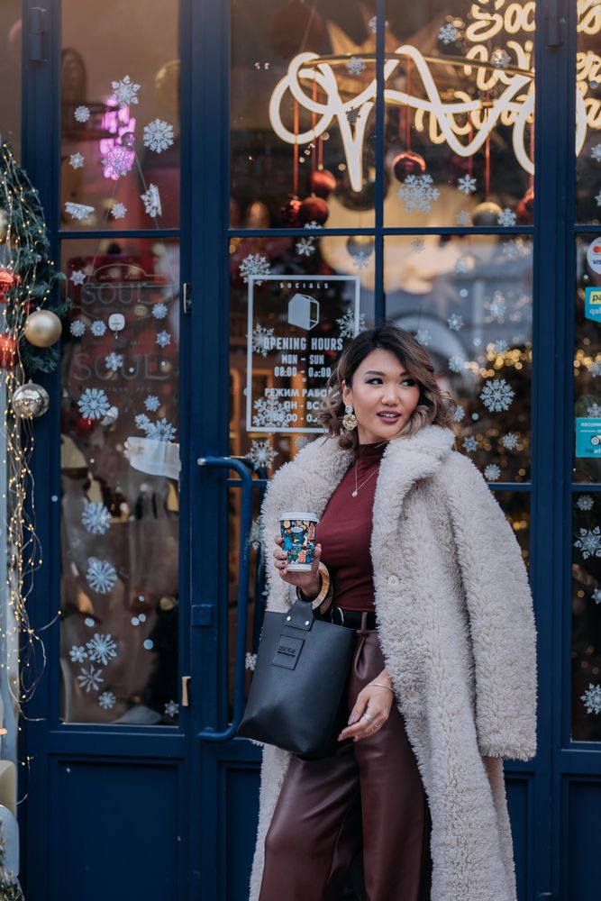 Photograph by Полина Данилова