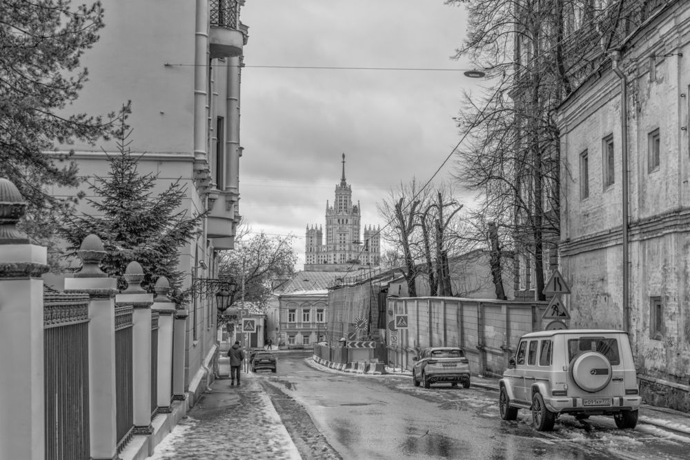 Photograph by Андрей К. Белов