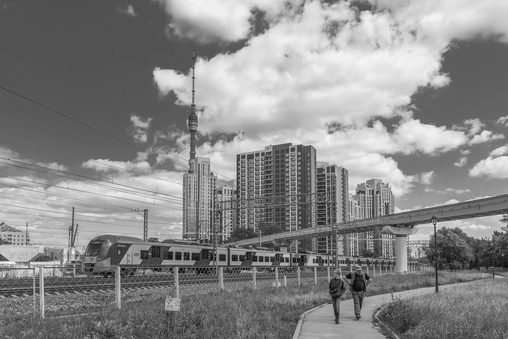 Photograph by Андрей К. Белов