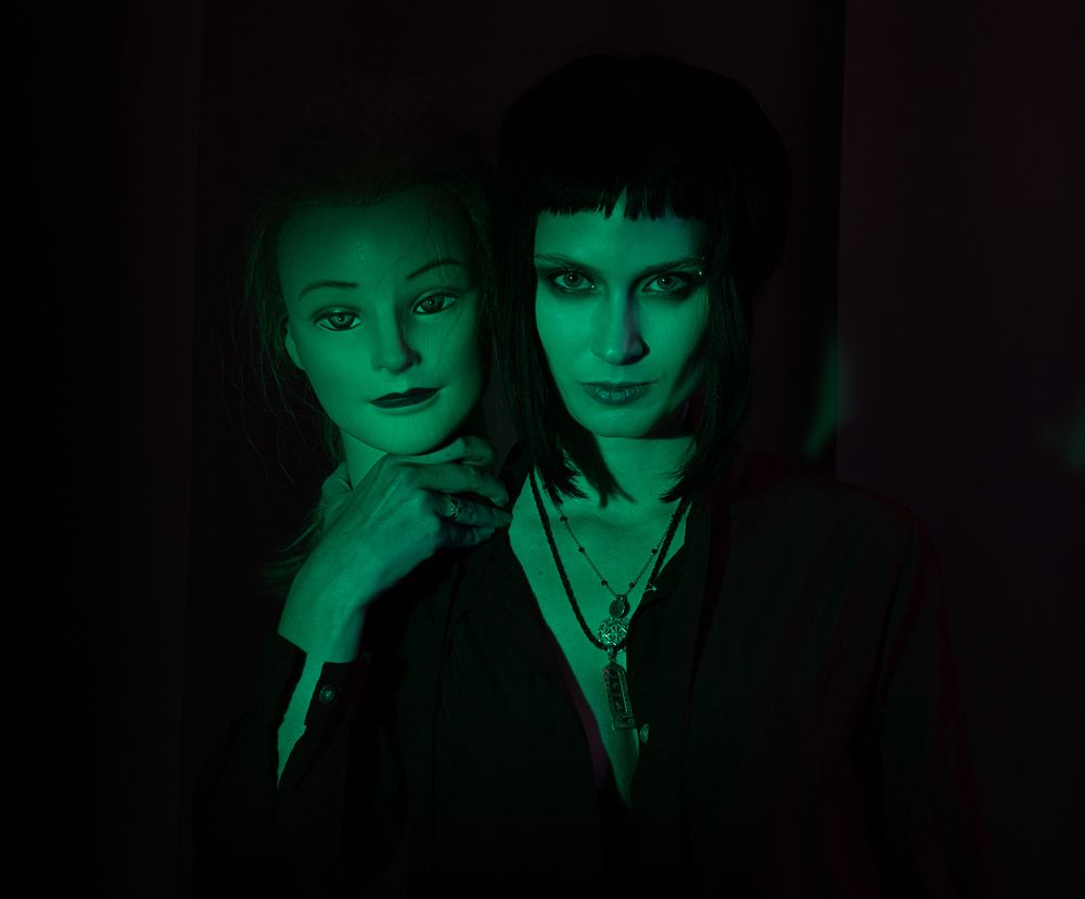 Photograph by Малян Катя