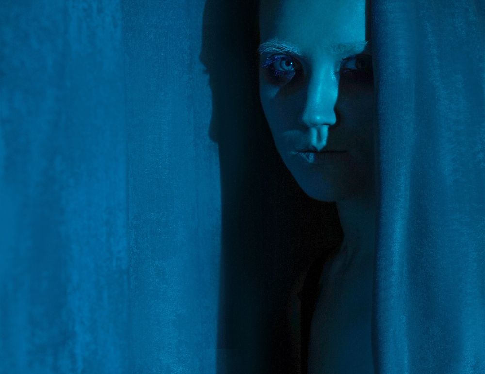 Photograph by Малян Катя