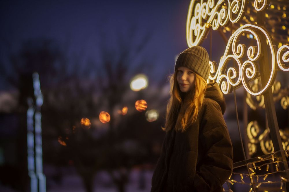 Photograph by Крупченко Роман