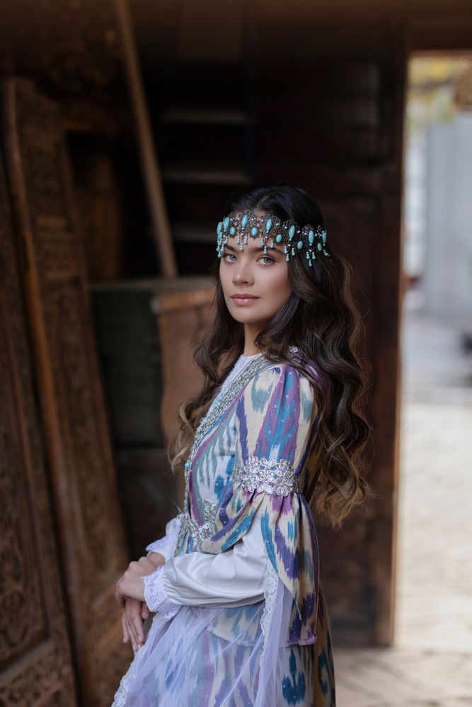 Photograph by Полина Данилова