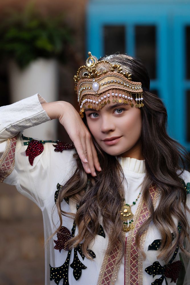Photograph by Полина Данилова
