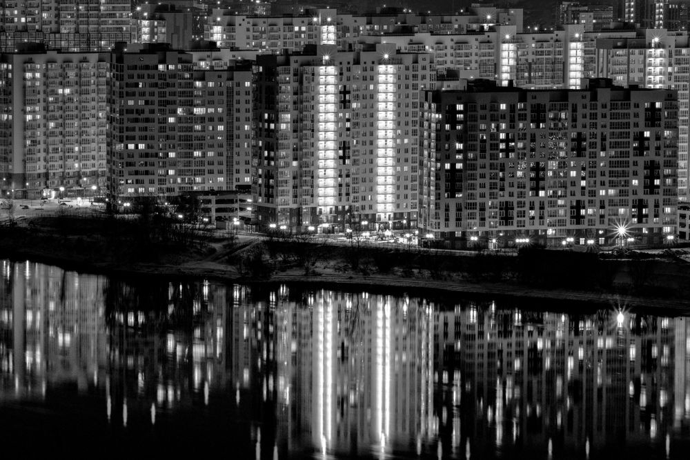 Photograph by Константин Белоногов