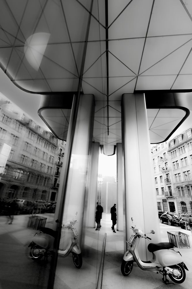 Photograph by Barbara Nichtern