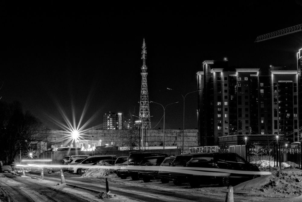 Photograph by Константин Белоногов