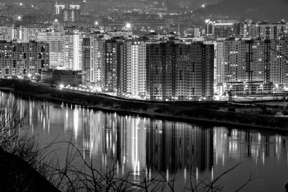 Photograph by Константин Белоногов