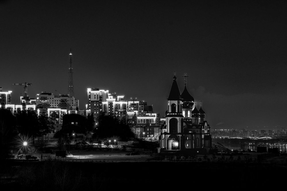 Photograph by Константин Белоногов