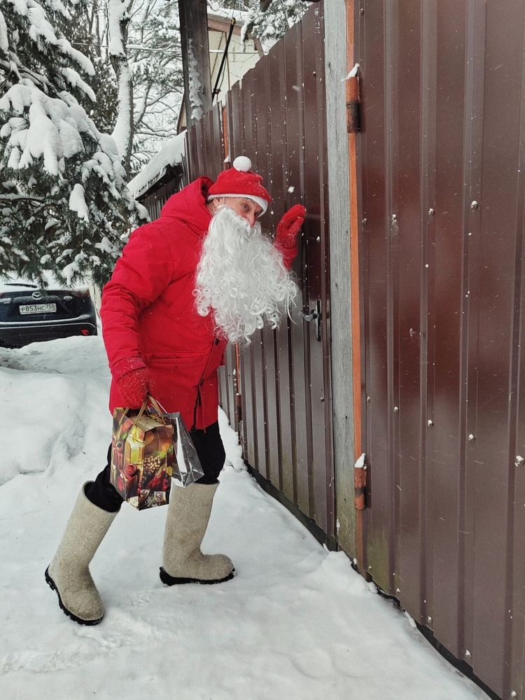 Фотография автора Татьяна Егорова