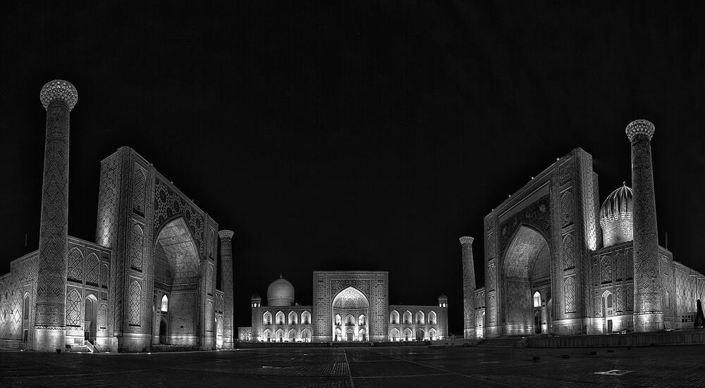 Фотография автора Boris Konovalov