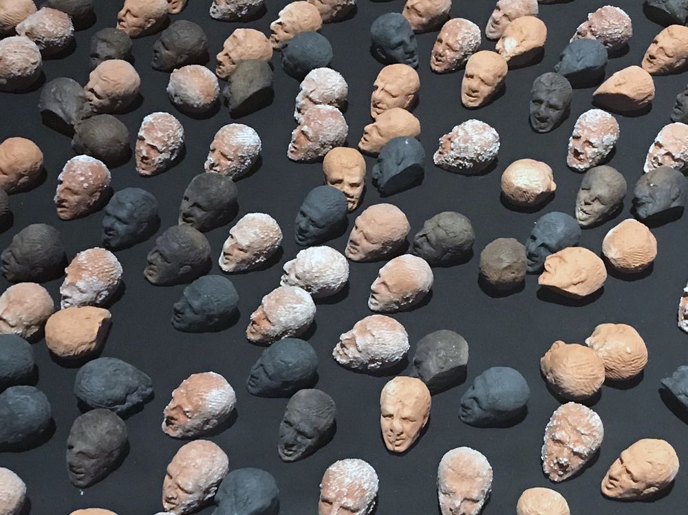 Photograph by Anastasiya Arkin