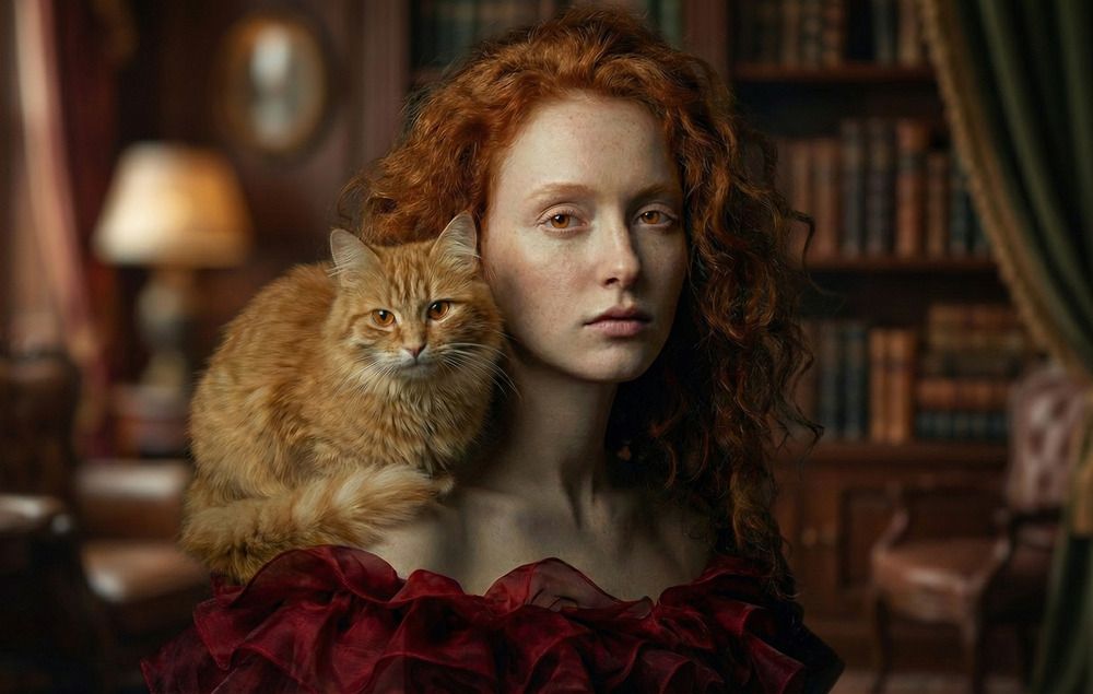 Photograph by Дмитрий Морозов