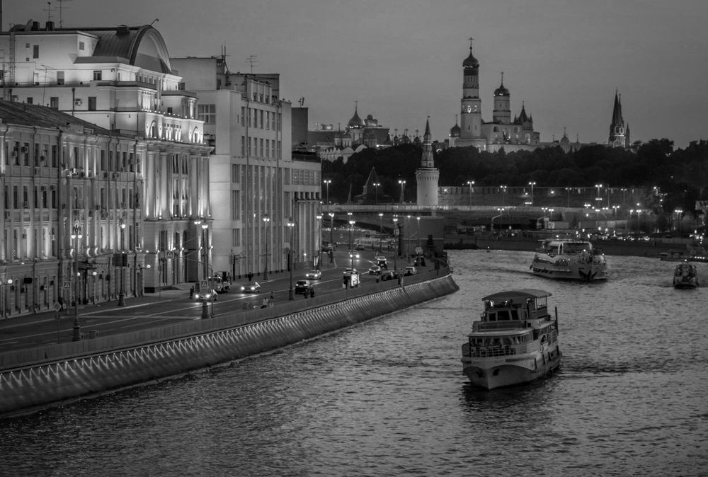 Photograph by Ольга Заповедная