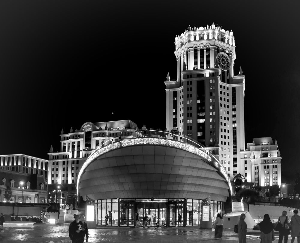 Photograph by Ольга Заповедная