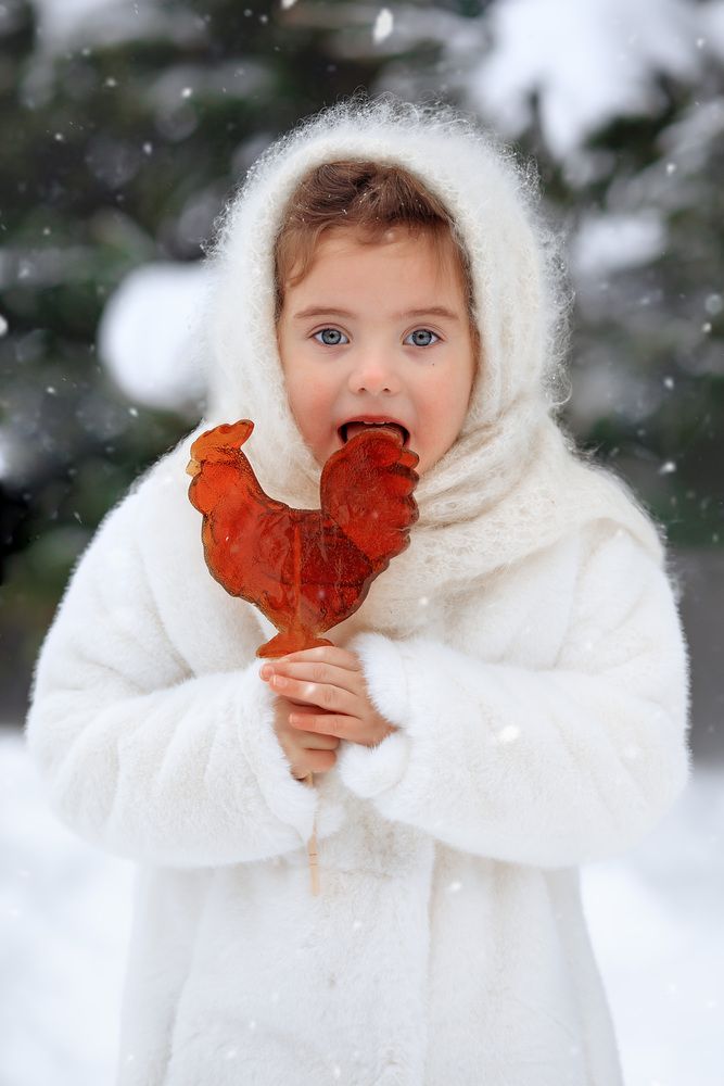 Photograph by Ольга Сорокина