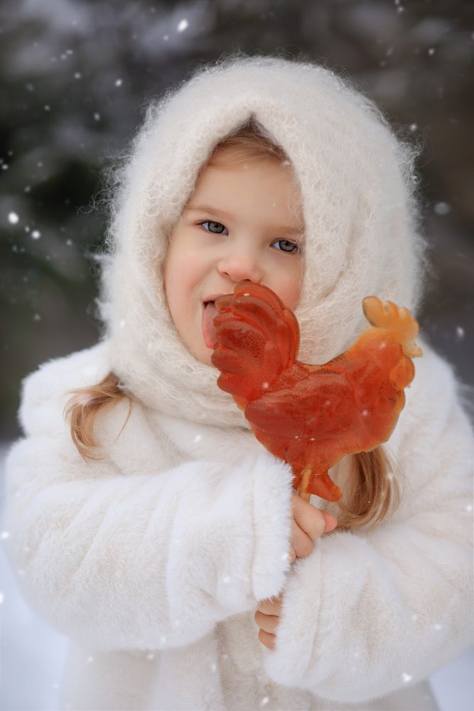 Photograph by Ольга Сорокина