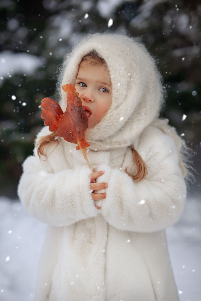 Photograph by Ольга Сорокина