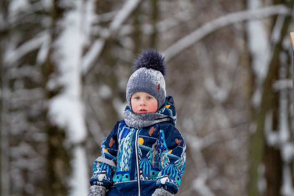 Photograph by Алексей Кацан