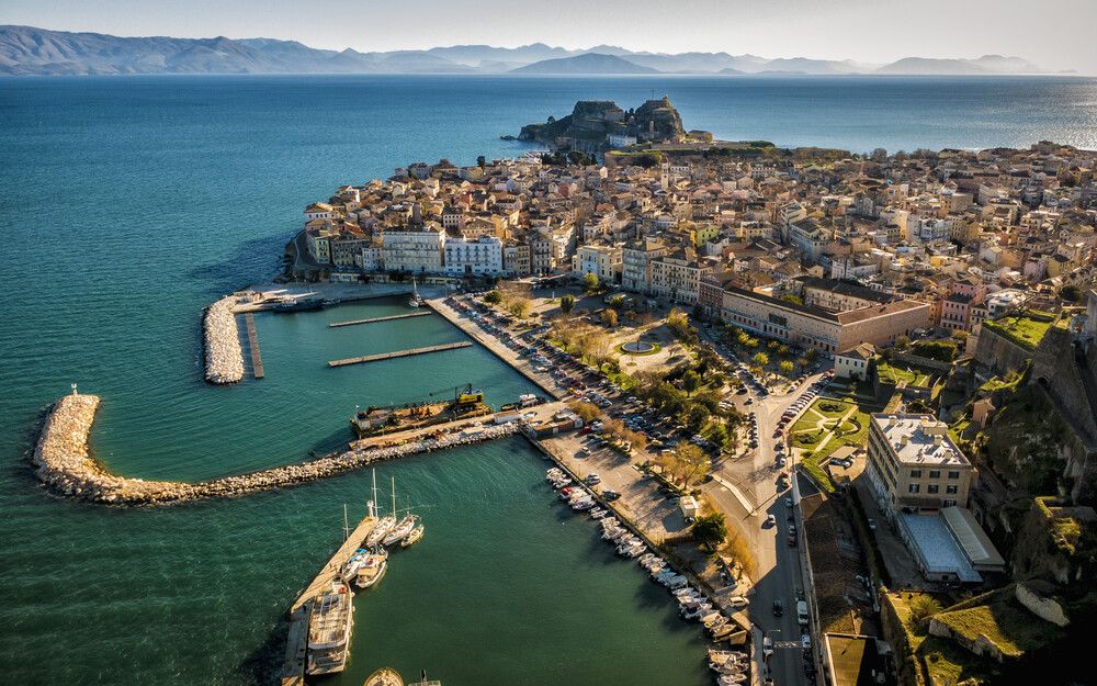 Фотография автора Alexandros Melidis