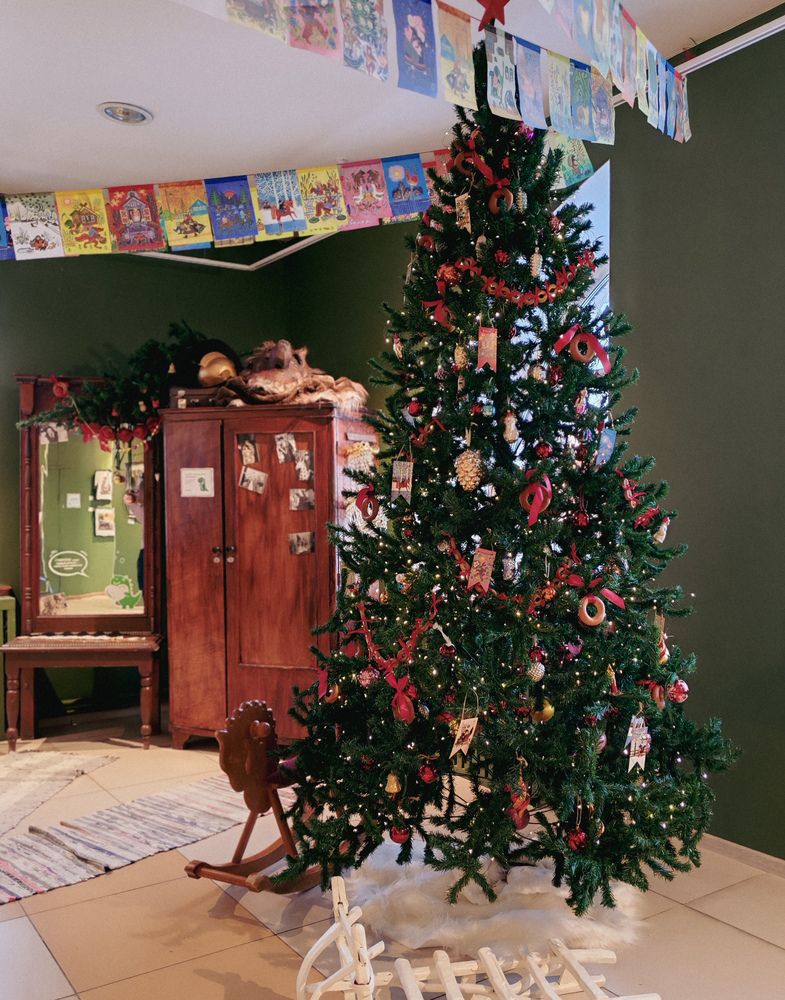 Photograph by Альбина Майкова