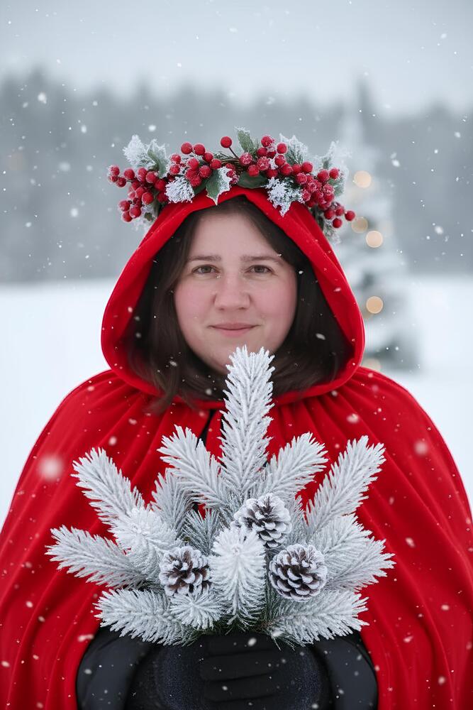 Photograph by Лолита Богачева