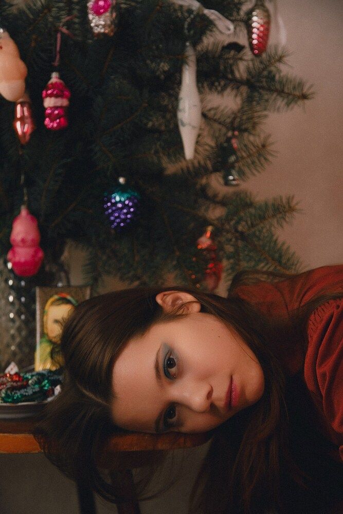 Photograph by Екатерина Щербакова